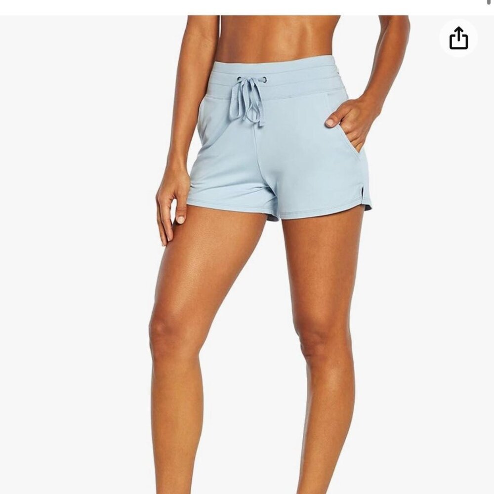 NWT Women's Marika Mona Shorts - Size Medium